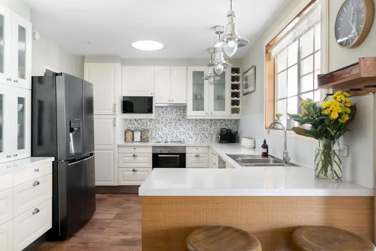 Fourth view of Homely house listing, 298 Epsom Road, Chipping Norton NSW 2170
