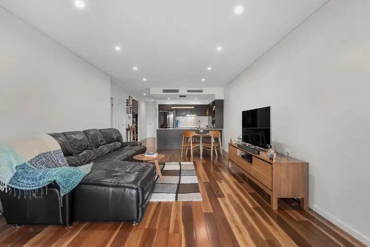 Third view of Homely unit listing, 204/6 Quarry Road, Sherwood QLD 4075