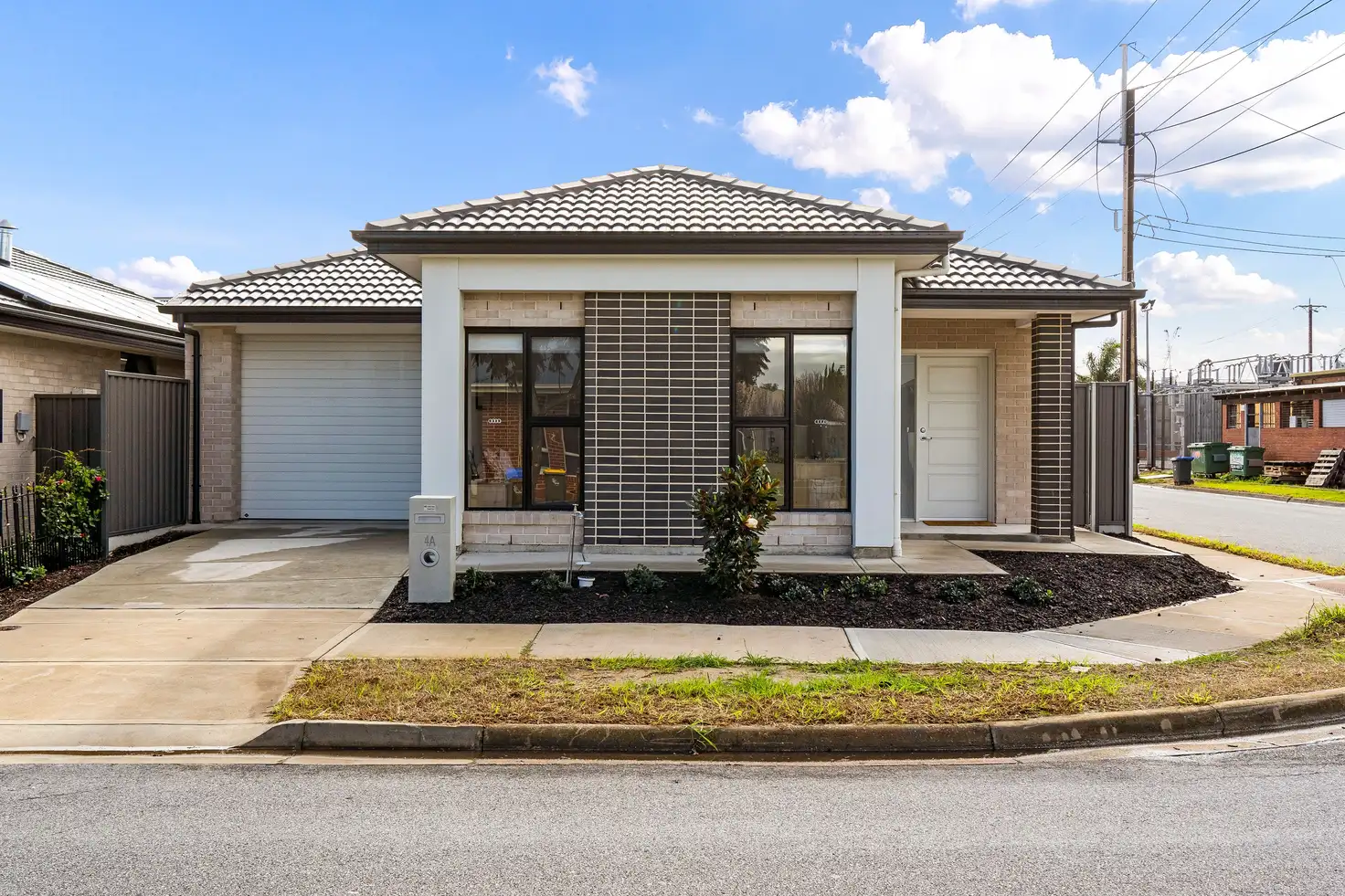 Main view of Homely house listing, 4a Reserve Parade, Findon SA 5023