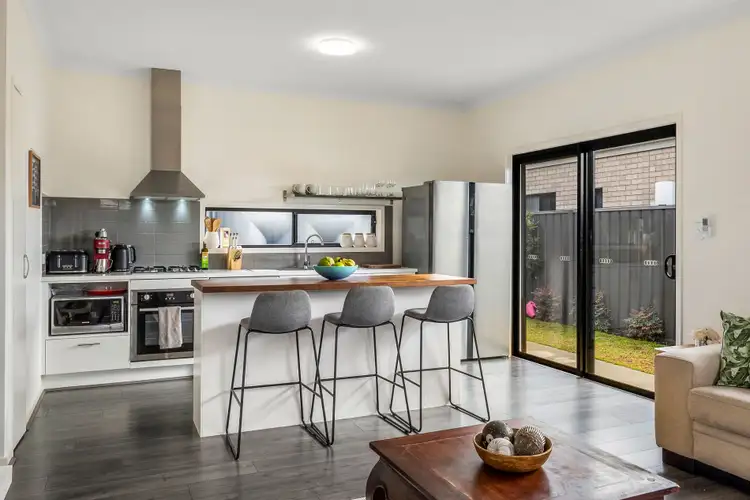 Second view of Homely house listing, 4a Reserve Parade, Findon SA 5023