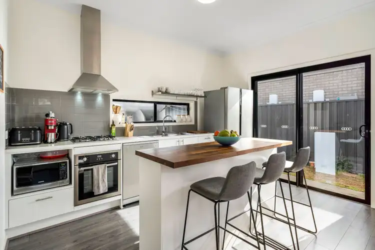 Third view of Homely house listing, 4a Reserve Parade, Findon SA 5023