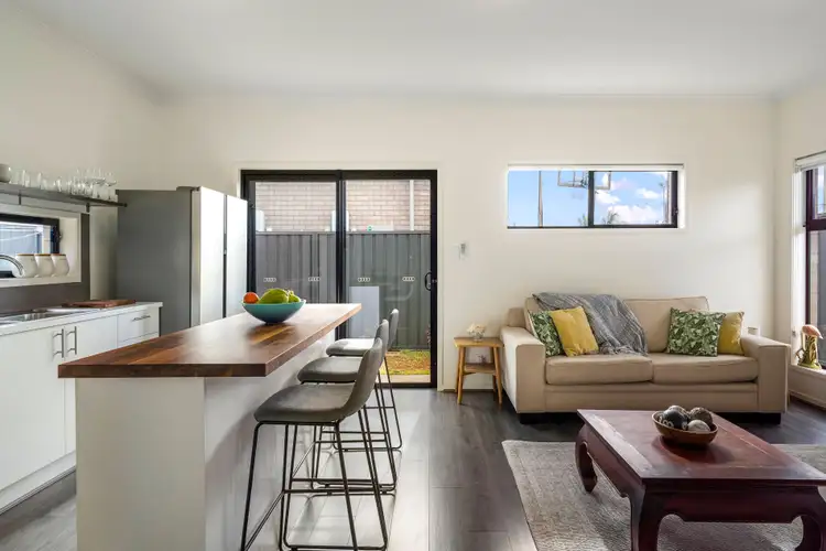 Fourth view of Homely house listing, 4a Reserve Parade, Findon SA 5023