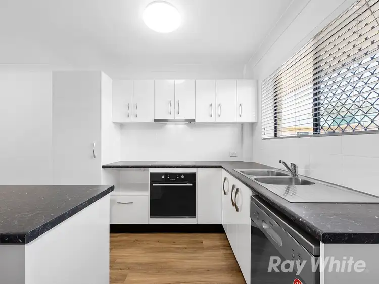 6/15 Little Jenner Street, Nundah QLD 4012