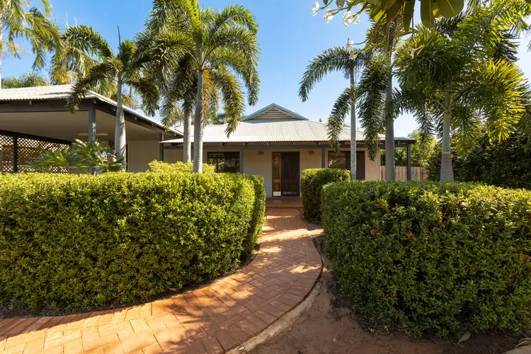 22 Brolga Court, Djugun WA 6725