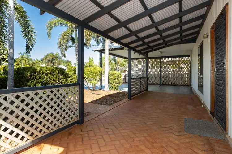 Third view of Homely house listing, 22 Brolga Court, Djugun WA 6725
