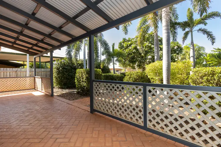Fourth view of Homely house listing, 22 Brolga Court, Djugun WA 6725