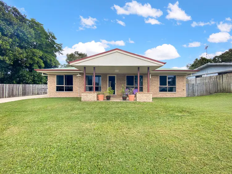 Second view of Homely house listing, 13 Silver Street, Grasstree Beach QLD 4740