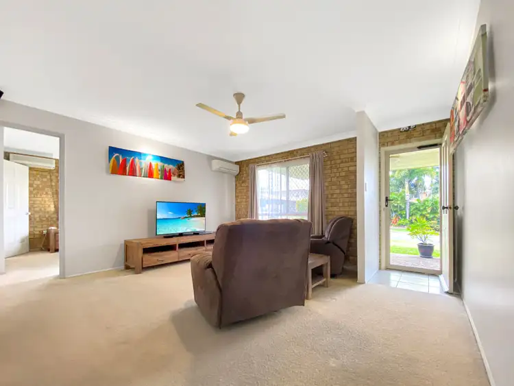 Fourth view of Homely house listing, 13 Silver Street, Grasstree Beach QLD 4740