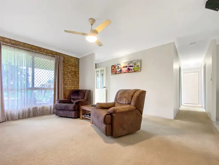 Fifth view of Homely house listing, 13 Silver Street, Grasstree Beach QLD 4740