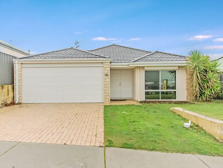 11 Burlington Drive, Baldivis WA 6171