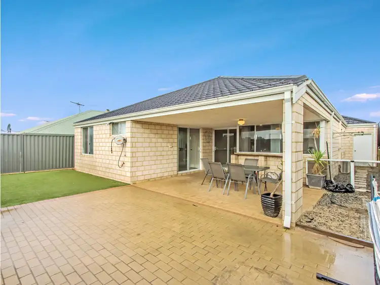 Third view of Homely house listing, 11 Burlington Drive, Baldivis WA 6171