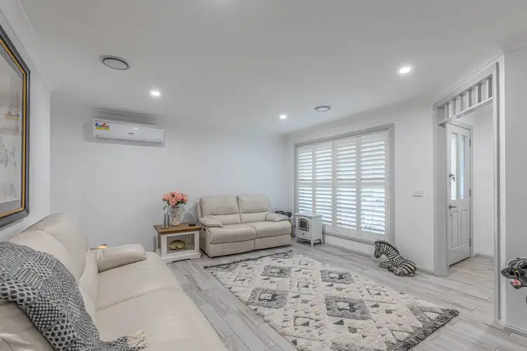 Third view of Homely house listing, 4/125 Stewart Street, Bathurst NSW 2795