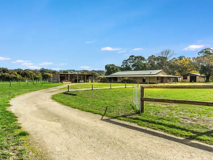 Second view of Homely house listing, 613 Eighty Road, Baldivis WA 6171