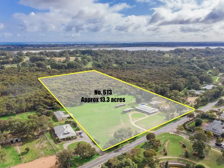 Third view of Homely house listing, 613 Eighty Road, Baldivis WA 6171