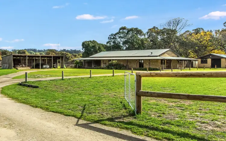 Fourth view of Homely house listing, 613 Eighty Road, Baldivis WA 6171
