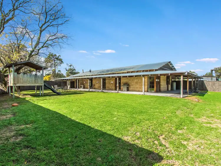 Fifth view of Homely house listing, 613 Eighty Road, Baldivis WA 6171