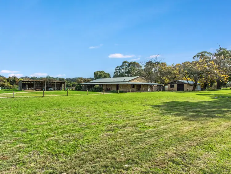 Sixth view of Homely house listing, 613 Eighty Road, Baldivis WA 6171