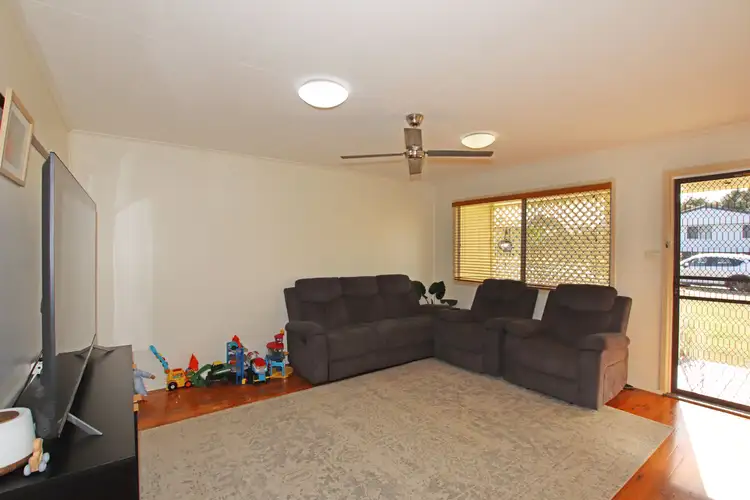 33 Granville Street, Biloela QLD 4715