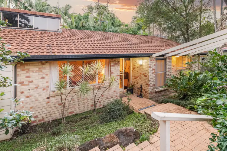 Third view of Homely house listing, 18 Gatton Court, Helensvale QLD 4212