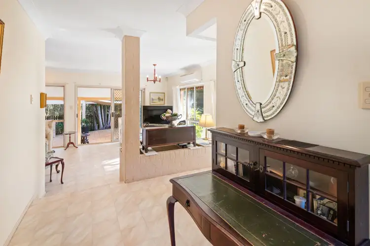 Fourth view of Homely house listing, 18 Gatton Court, Helensvale QLD 4212