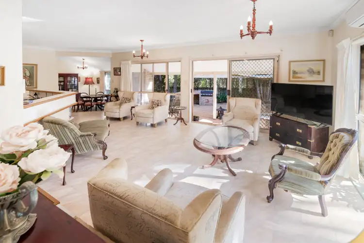 Fifth view of Homely house listing, 18 Gatton Court, Helensvale QLD 4212