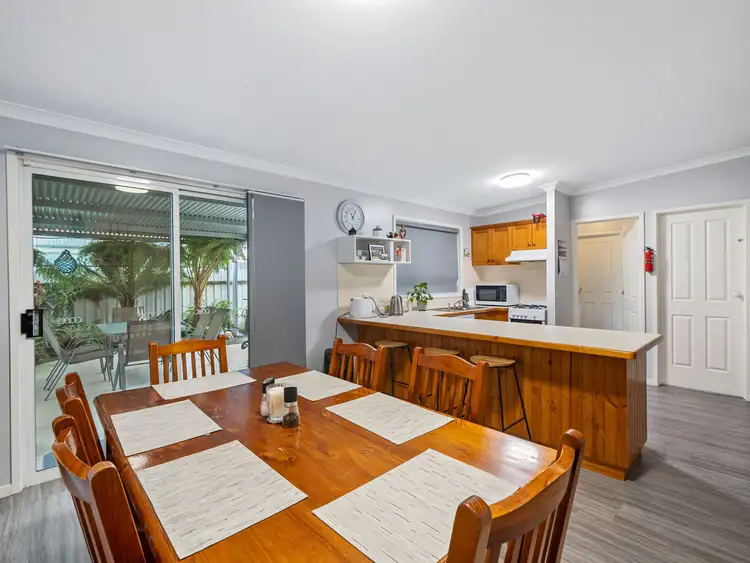 Fourth view of Homely house listing, 1/47 Bridge Street West, Benalla VIC 3672