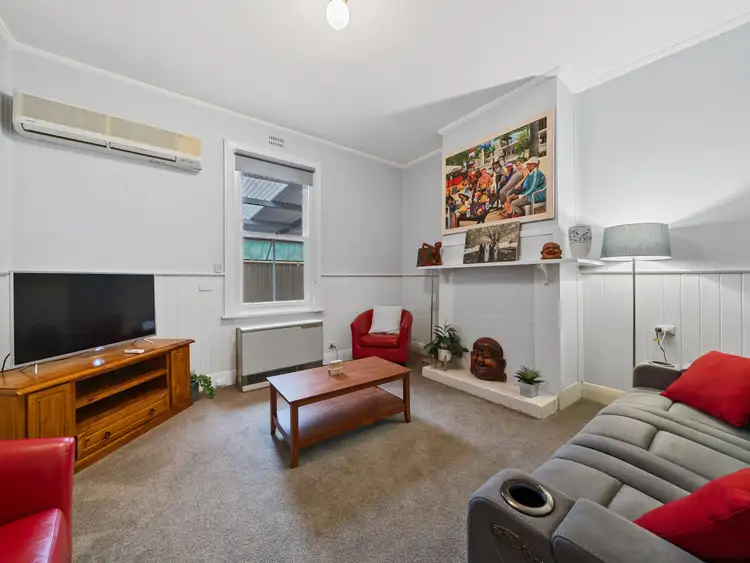 Fifth view of Homely house listing, 1/47 Bridge Street West, Benalla VIC 3672