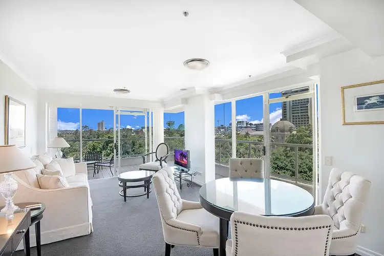 606/132 Alice Street, Brisbane City QLD 4000