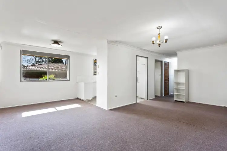 Second view of Homely house listing, 4 Podd Street, Wilsonton QLD 4350