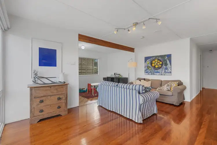 Fourth view of Homely house listing, 4 Enderby Street, Mount Gravatt East QLD 4122