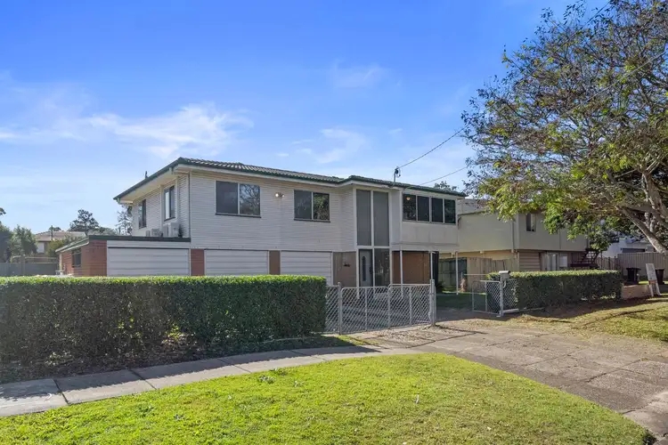 160 Nyleta Street, Coopers Plains QLD 4108