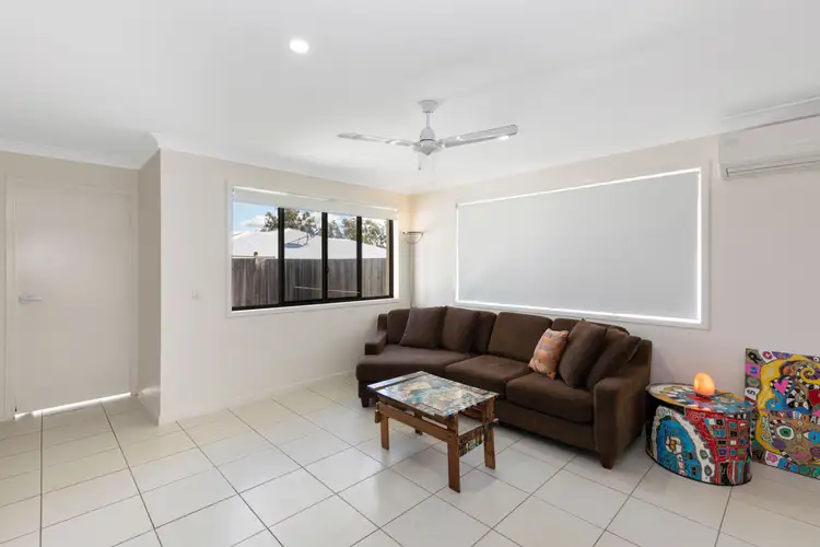 Fourth view of Homely house listing, 46 Brushbox Way, Peregian Springs QLD 4573