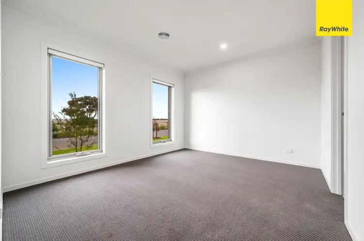Second view of Homely house listing, 61 Growth Drive, Weir Views VIC 3338
