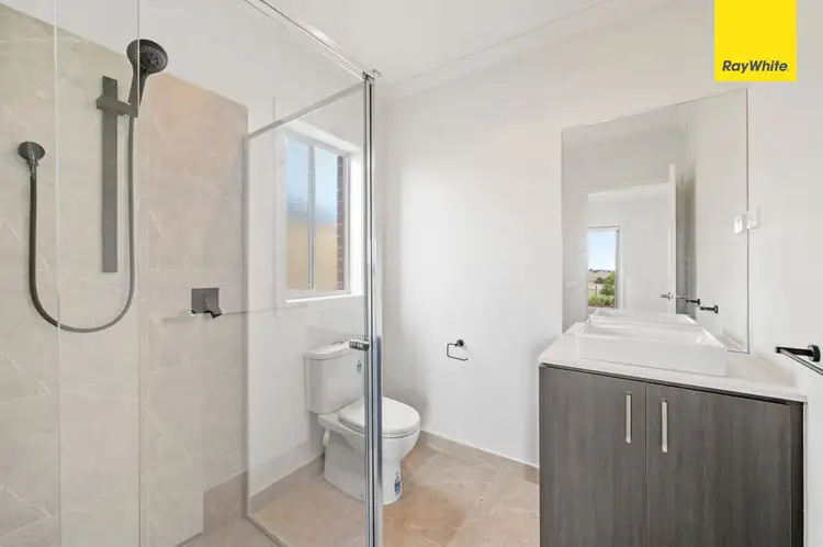 Third view of Homely house listing, 61 Growth Drive, Weir Views VIC 3338