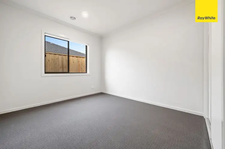 Fourth view of Homely house listing, 61 Growth Drive, Weir Views VIC 3338