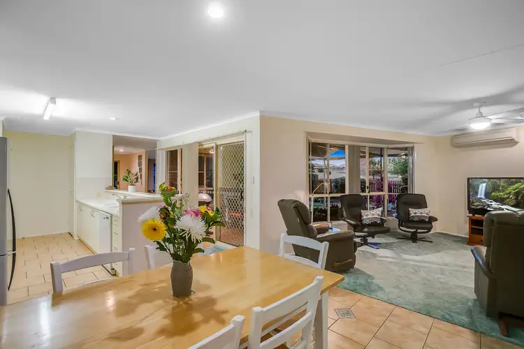 Fifth view of Homely house listing, 22 Halsworth Street, Cranley QLD 4350