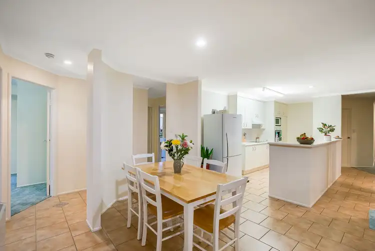 Sixth view of Homely house listing, 22 Halsworth Street, Cranley QLD 4350