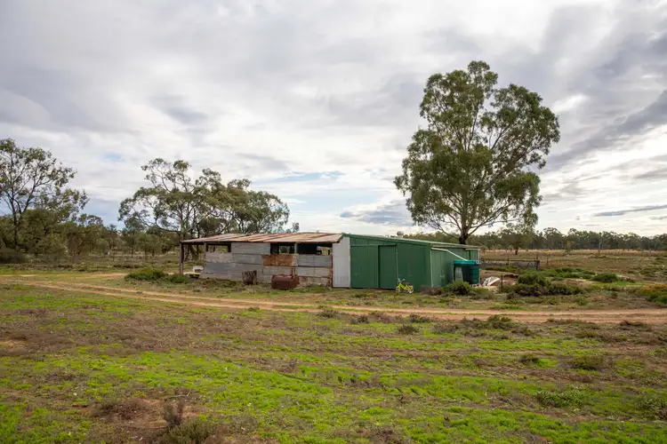 Main view of Homely land listing, Section 527 Holmes Road, Kingston On Murray SA 5331