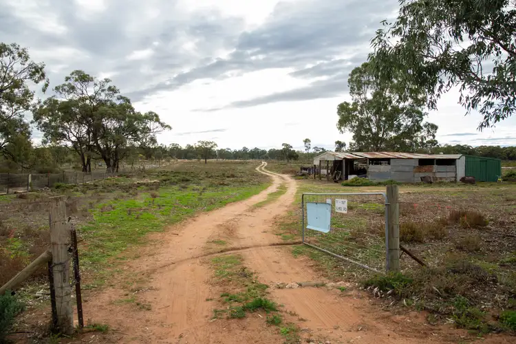 Second view of Homely land listing, Section 527 Holmes Road, Kingston On Murray SA 5331