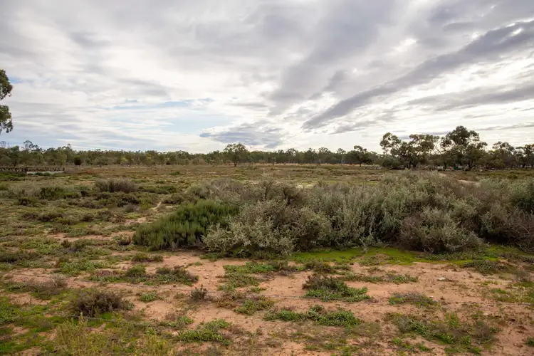 Fifth view of Homely land listing, Section 527 Holmes Road, Kingston On Murray SA 5331