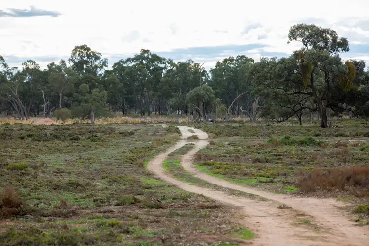 Sixth view of Homely land listing, Section 527 Holmes Road, Kingston On Murray SA 5331