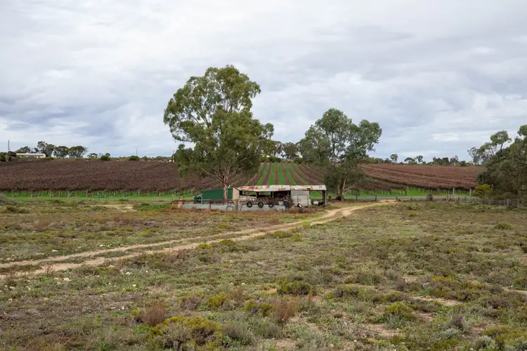 Seventh view of Homely land listing, Section 527 Holmes Road, Kingston On Murray SA 5331