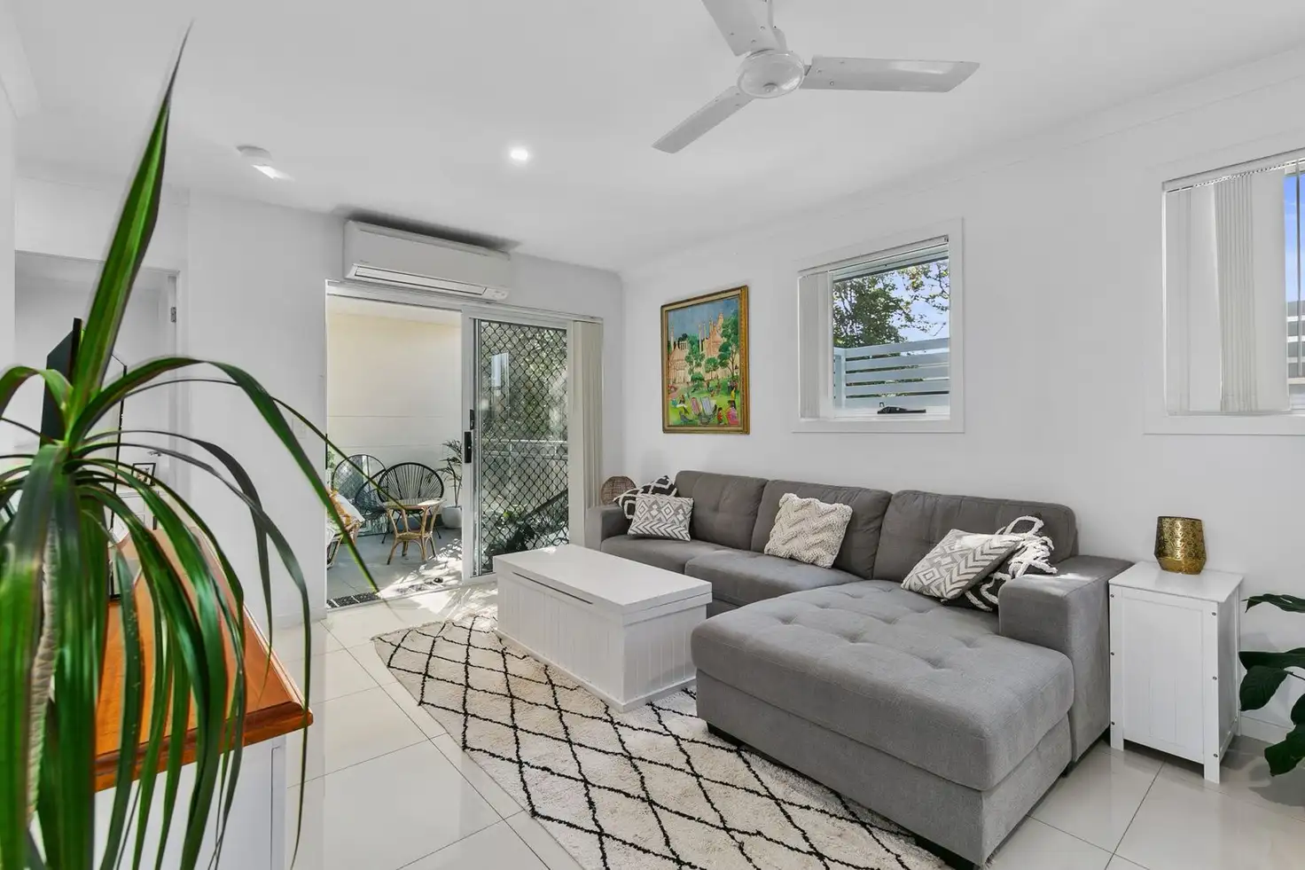 Main view of Homely unit listing, 3/65 Franklin Street, Annerley QLD 4103