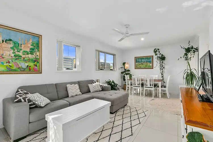 Second view of Homely unit listing, 3/65 Franklin Street, Annerley QLD 4103