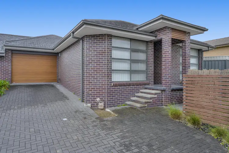 6/62 Ryans Road, Gillieston Heights NSW 2321