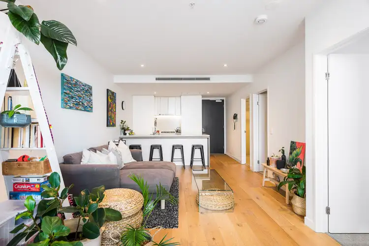Second view of Homely unit listing, 2204/179 Alfred Street, Fortitude Valley QLD 4006