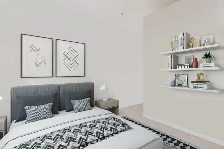 Sixth view of Homely unit listing, 2204/179 Alfred Street, Fortitude Valley QLD 4006