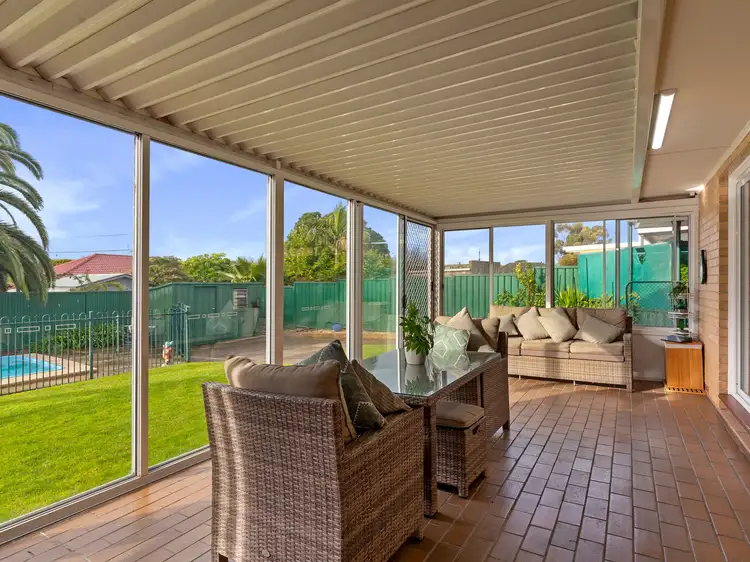 Main view of Homely house listing, 5 Taynton Terrace, Morphett Vale SA 5162