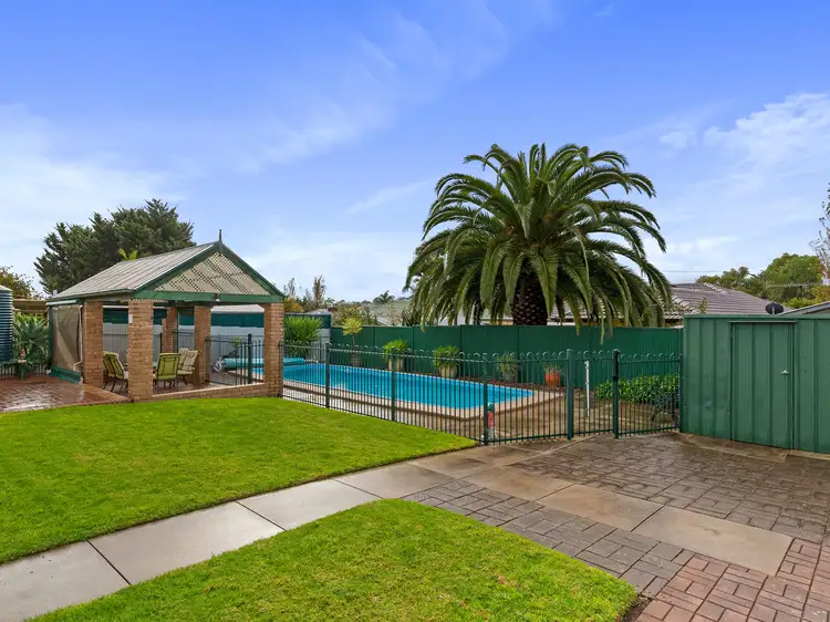 Second view of Homely house listing, 5 Taynton Terrace, Morphett Vale SA 5162