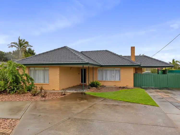 Third view of Homely house listing, 5 Taynton Terrace, Morphett Vale SA 5162